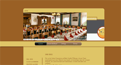 Desktop Screenshot of gasthof-oelberger.at